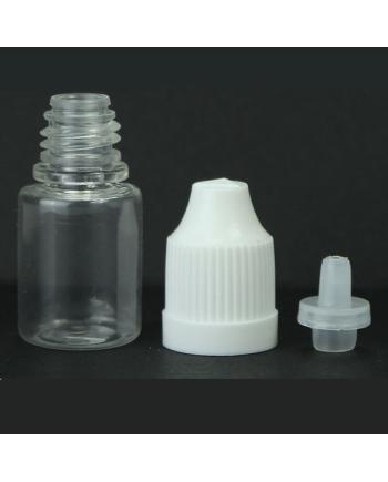 Dropper E Juice Bottle